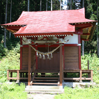 山神社