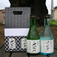 地酒