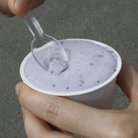 アイスクリーム